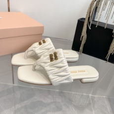 Miu Miu Sandals